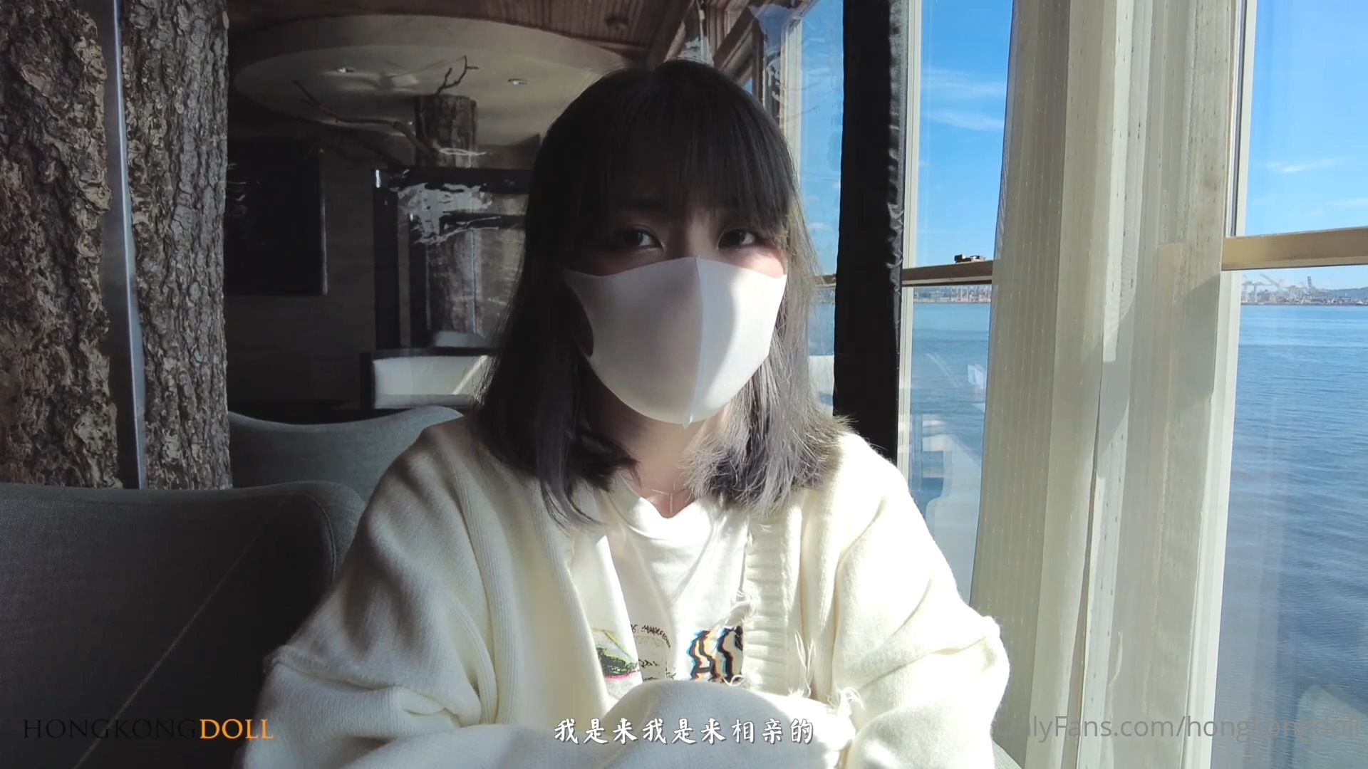 「一日女友的漂亮姐姐」中篇 - 她是谁 - 100分钟 超长完整版}