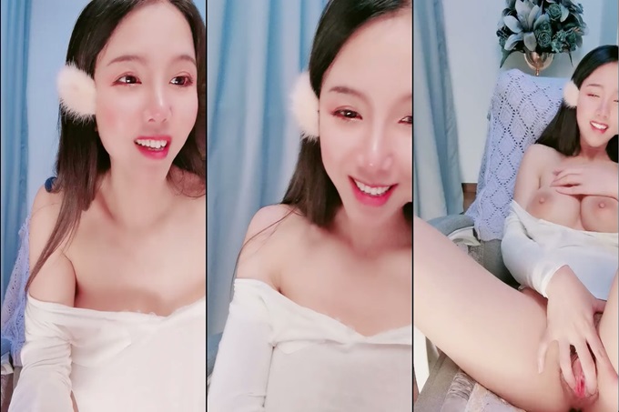 顶级女神全程露脸激情大秀，超高的颜值完美的身材，跳蛋自慰骚穴，揉捏骚奶子，特写展示浪荡呻吟，撸管佳作