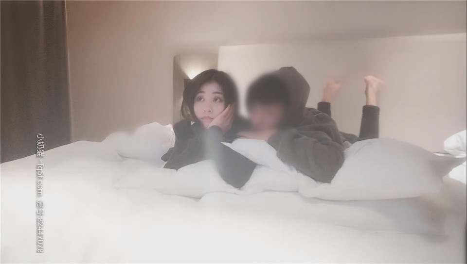 高颜值好身材，被大佬一顿输出干瘫在床，还害羞的要挡胸，高手不得不服