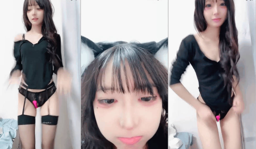 猫系校花女神【乖乖饱饱】超级漂亮 裸舞 道具 爽死1 (1)}