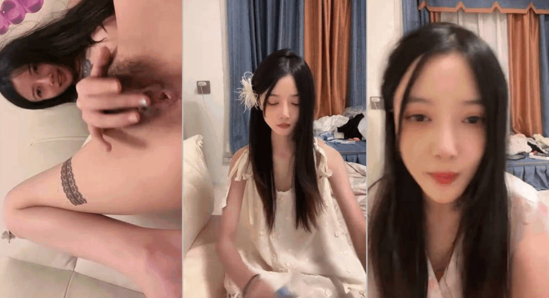 顶级校花女神【小蝴蝶会飞】女神妖娆~逆天大长腿~极品翘臀~道具狂插2 (3)