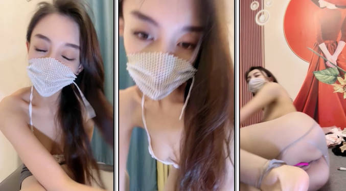 大长腿尤物【00舞蹈老师】极品蜜桃臀 粉嫩小穴 水蛇腰 丝袜美腿 裸舞自慰 超美 (8)