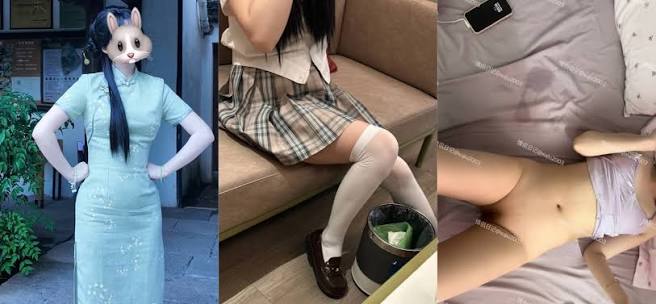 NTR绿帽情侣『情侣日记』全档资源② 乖巧女友化身服务系JK妹妹，先口爆再按着艹哭 ，原声对话刺激(10V)