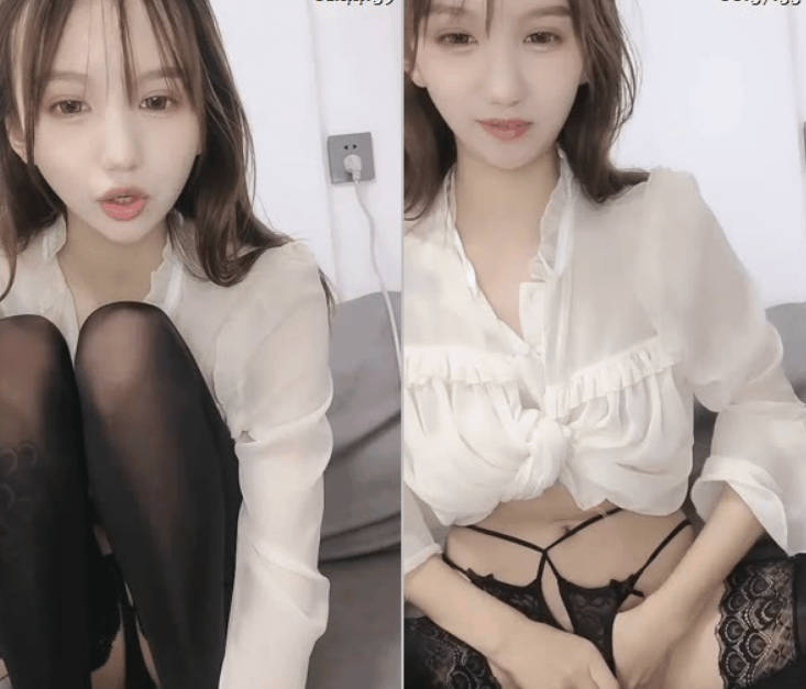 顶级颜值女神堪比明星【依依哟】揉穴自慰诱惑2 (7)}