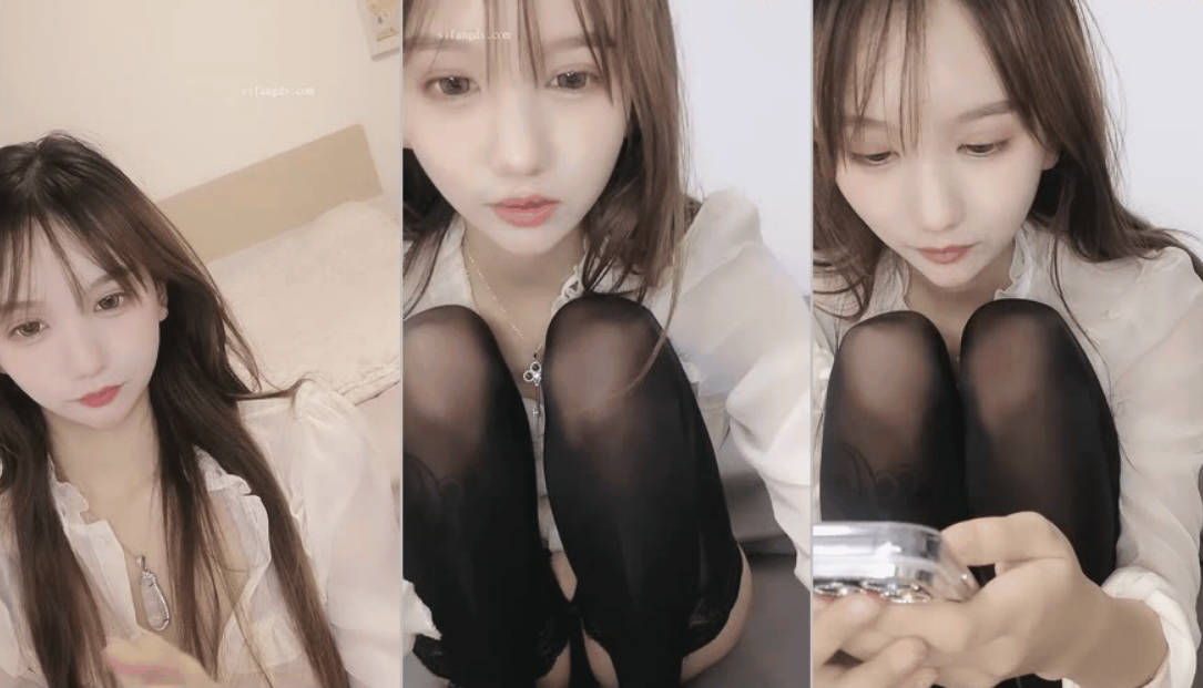 顶级颜值女神堪比明星【依依哟】揉穴自慰诱惑2 (5)}