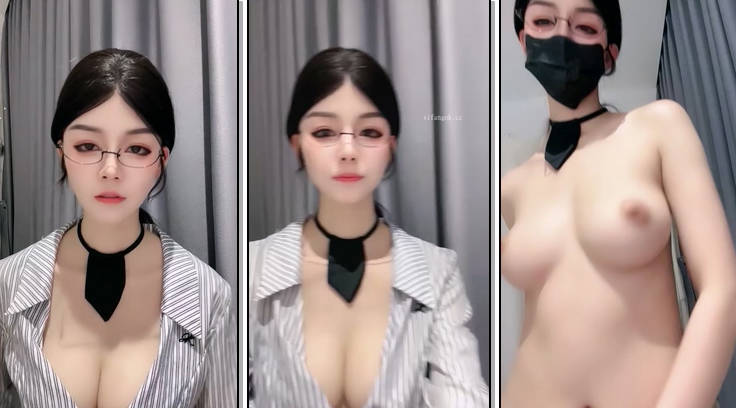 全网最美女神【轻音呀】绝美尤物 高颜值完美身材 奶子又粉又嫩还大 无毛嫩穴一线天 热舞道具自慰 (2)
