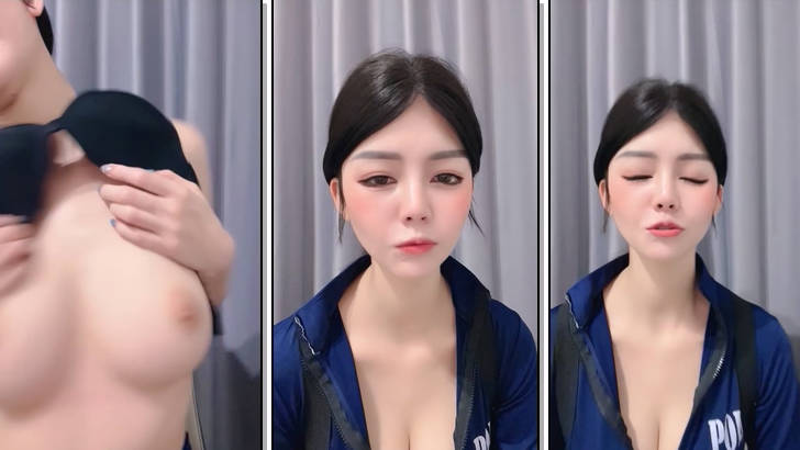 全网最美女神【轻音呀】绝美尤物 高颜值完美身材 奶子又粉又嫩还大 无毛嫩穴一线天 热舞道具自慰 (7)