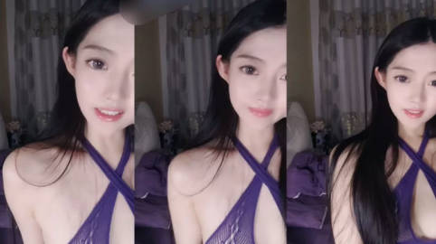重磅！顶级女神回归！简直美炸天【小野马】脸穴同框道具自慰流白浆，满满撸点 (2)