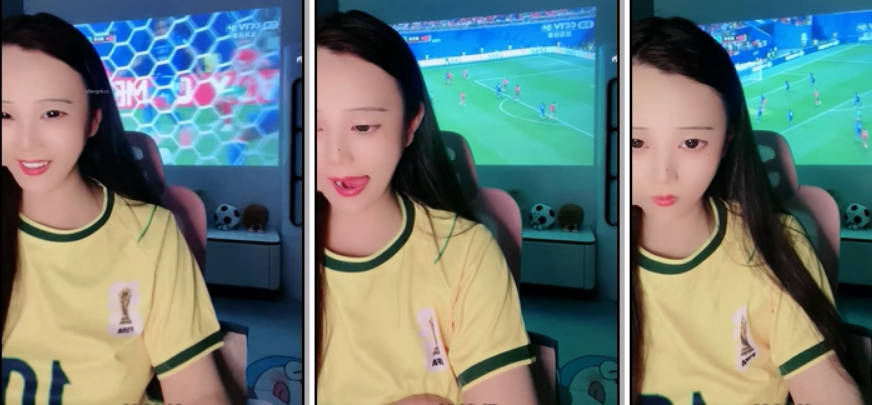 巨乳空姐【小鱼糕冷】制服诱惑 全身白皙粉嫩 美乳翘臀 长腿玉足 赢球掰穴自慰 跳蛋道具 喷水 (2)