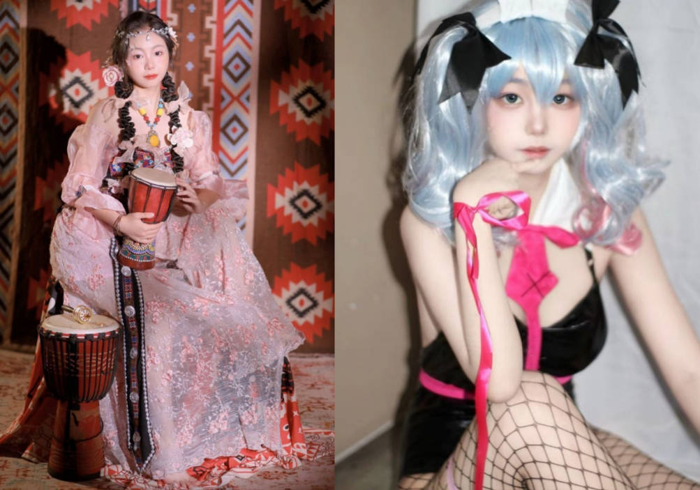 那些年超过的咯咯哒【最新2026第二期精选】深圳COS嫩妹【浮岛】无毛逼足交深喉啪啪，口爆吞精，给点个赞