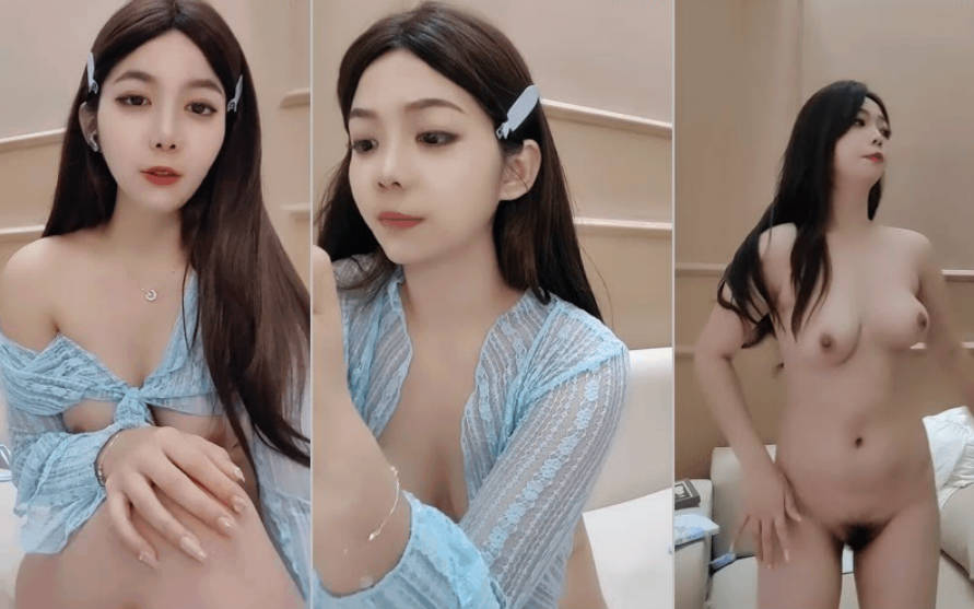 可爱反差嫩妹【兔宝哟】可爱萝莉~童颜美乳丝袜~炮机跳蛋~电击喷水1 (1)