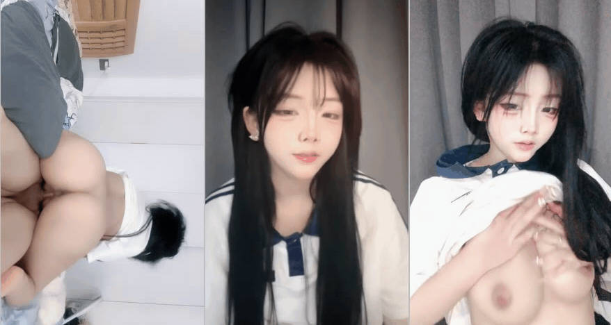 顶级清纯女神【取悦】约土豪啪啪~道具调教~无套内射1(9V)
