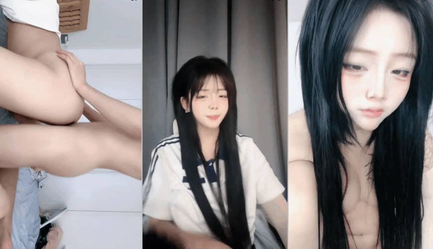 顶级清纯女神【取悦】约土豪啪啪~道具调教~无套内射3(8V)