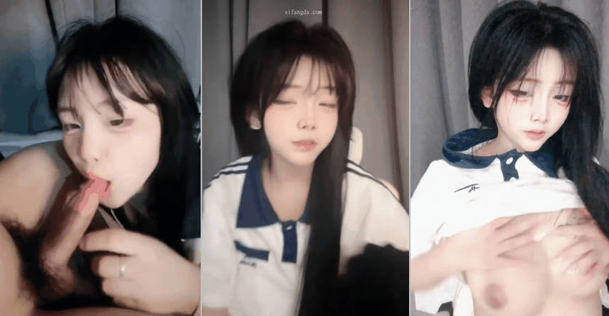 顶级清纯女神【取悦】约土豪啪啪~道具调教~无套内射3 (5)