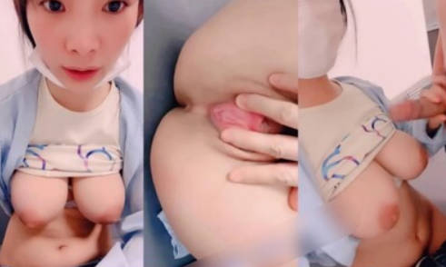 深圳【厂妹暑假工】欲求不满~厂妹有老公~只高潮过一次