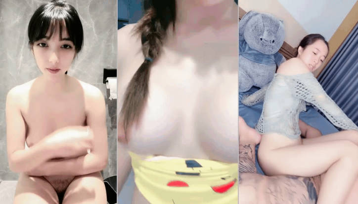 喜欢暴力深喉 抖M美少女【超敏感少女】深喉口交 舔B 骑乘位啪啪04(5V)