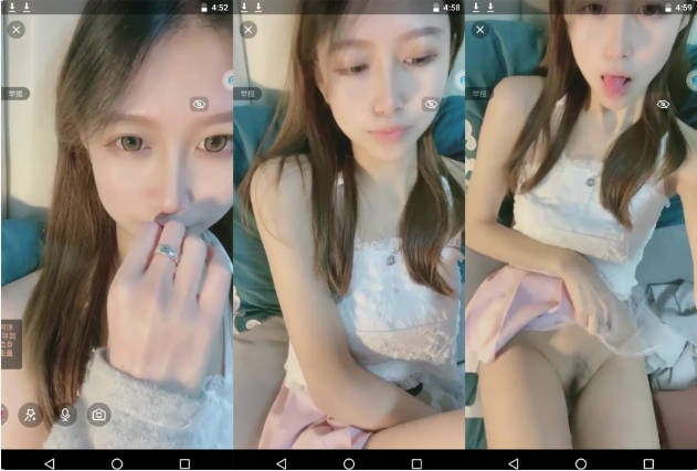 骚逼主播【一口西多士】颜值嫩妹,一对一视频提供飞机价值,掰逼诱惑,老哥疯狂撸管龟头都红了