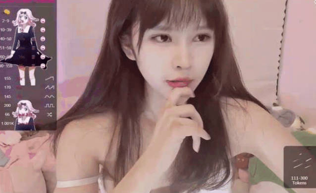 23岁平面模特【MiSSLee01】跳蛋自慰~表情真骚11 (7)
