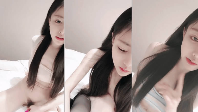 极品身材颜值女神【熙颜】粉嫩小穴自慰4 (1)