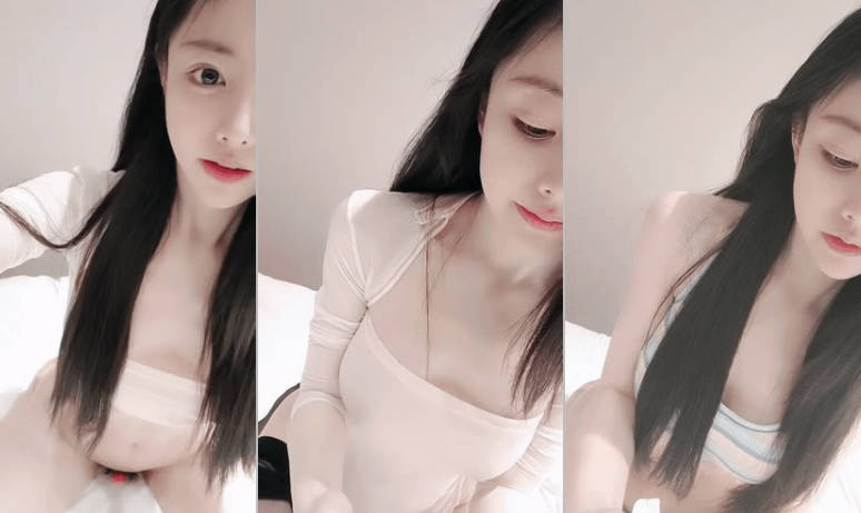 极品身材颜值女神【熙颜】粉嫩小穴自慰4 (3)