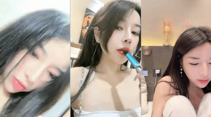 高颜值女神艺术体模【小雅小雅】百看不厌的第一美胸3(4V)