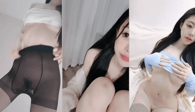 绝美蜂腰！明星颜值【oo】白浆直流 爆扣菊花4 (3)